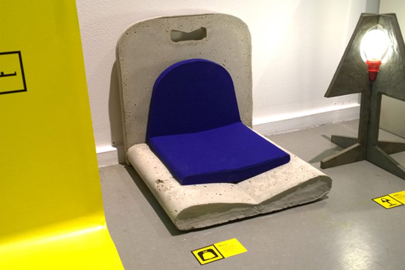 Identité visuelle et design produit WOODEN